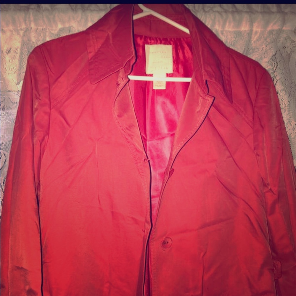 Coat